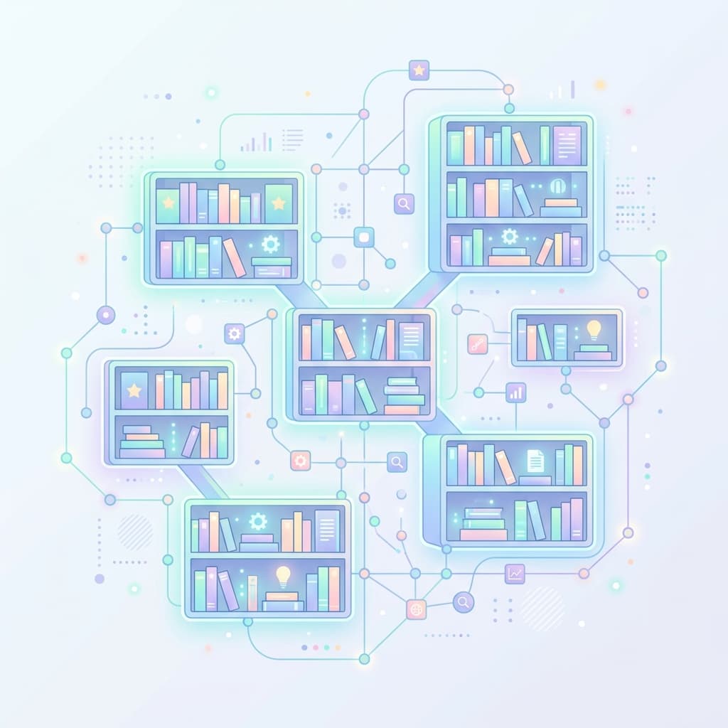 Bookmarks Are Broken: A Better Way to Save What Matters